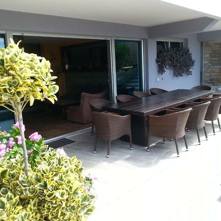 Apartment Nella Kostrena Exterior foto