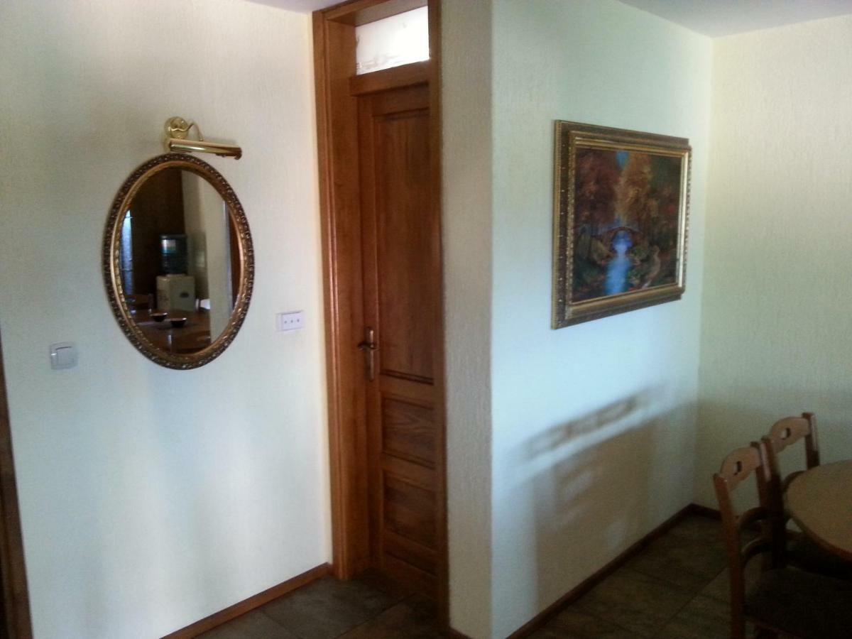 Apartment Nella Kostrena Exterior foto